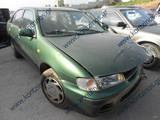 NISSAN ALMERA N15